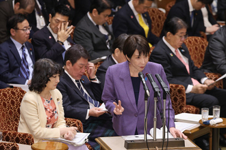 賃上げ環境整備に全力