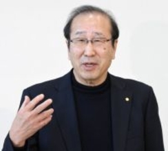 北川さん「密度高い１週間」＝ノーベル賞授賞式から帰国