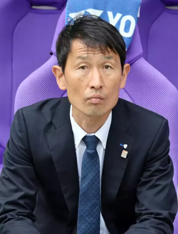 Ｊ１福岡、金明輝監督と契約解除＝コンプライアンス違反で