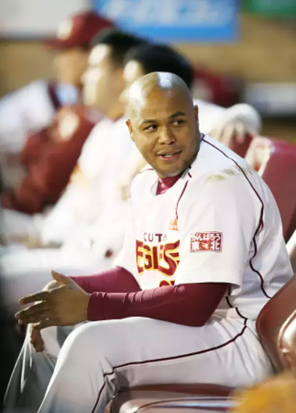 ジョーンズ氏が殿堂入り