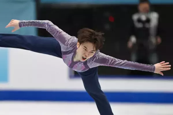 友野のＳＰ　フィギュア