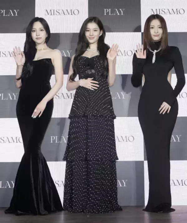 ＭＩＳＡＭＯがアルバム発売イベント