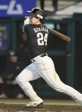 プロ野球・楽天２―４ソフトバンク