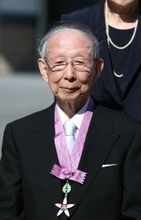 塩野宏さん死去、９４歳＝元日本学士院長