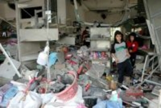 イスラエル、停戦中も脅威には「全力」で対抗 ヒズボラ使用の家屋を次々破壊