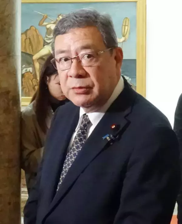 次期衆院選で候補者調整を