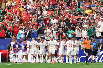 モロッコ、２大会連続８強＝開催国カナダは敗退―Ｗ杯サッカー