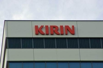 ビール大手３社が増収＝キリンは上方修正―６月中間決算