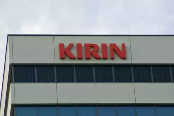 ビール大手３社が増収＝キリンは上方修正―６月中間決算
