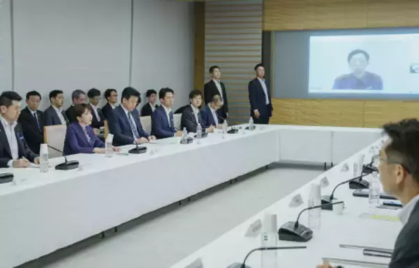 被災者支援法、熊本全域に適用