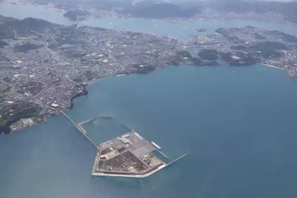三菱重工、下関の産業用地取得へ