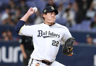 オリックス、Ｂクラス確定＝プロ野球