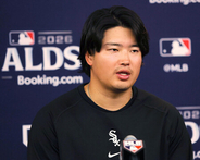 ホワイトソックスの村上、チーム力に手応え＝米大リーグ