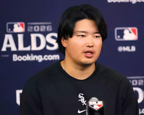 ホワイトソックスの村上、チーム力に手応え＝米大リーグ