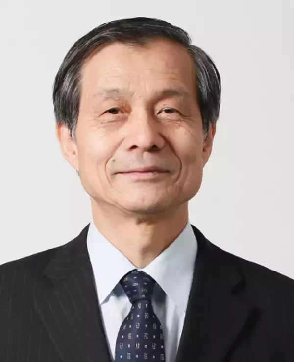そあい憲三・名誉教授らにノーベル賞