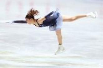 坂本のＳＰ　全日本フィギュア