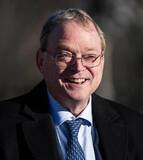 「次期議長、「既に決めた」＝ハセット氏は「好きな人物の一人」―米大統領」の画像1