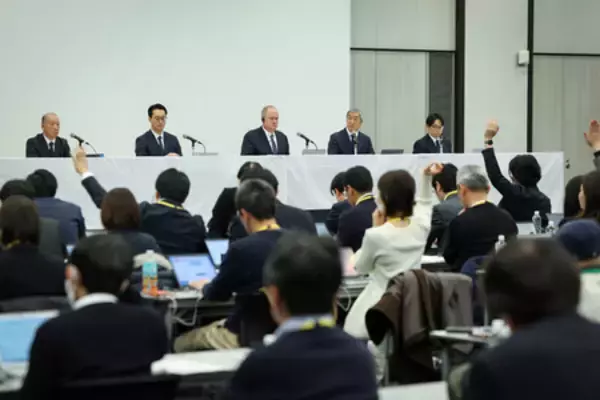 営業社員に監視届かず＝プルデンシャル不正、３０年超野放し