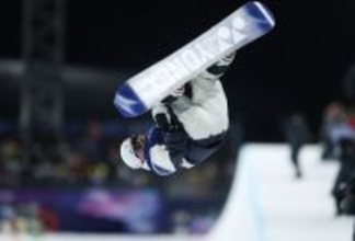 戸塚の３回目　五輪