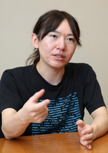 政権入り打診あれば検討