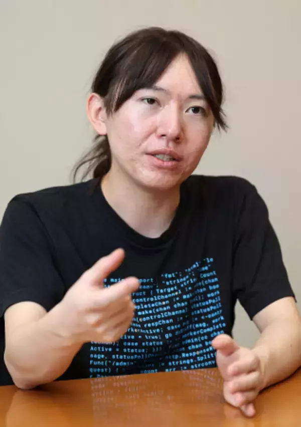 政権入り打診あれば検討