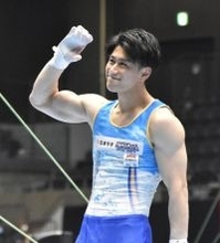 ６連覇狙う橋本大輝が予選首位