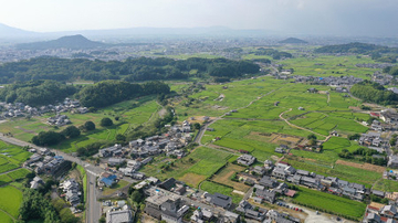 「飛鳥・藤原の宮都」世界遺産へ