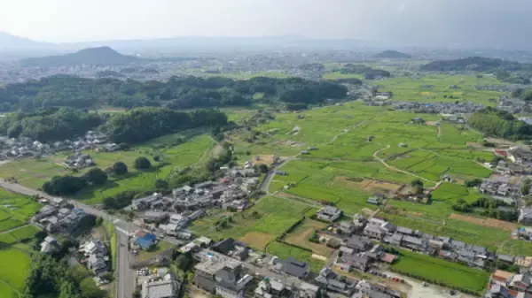 「飛鳥・藤原の宮都」世界遺産へ