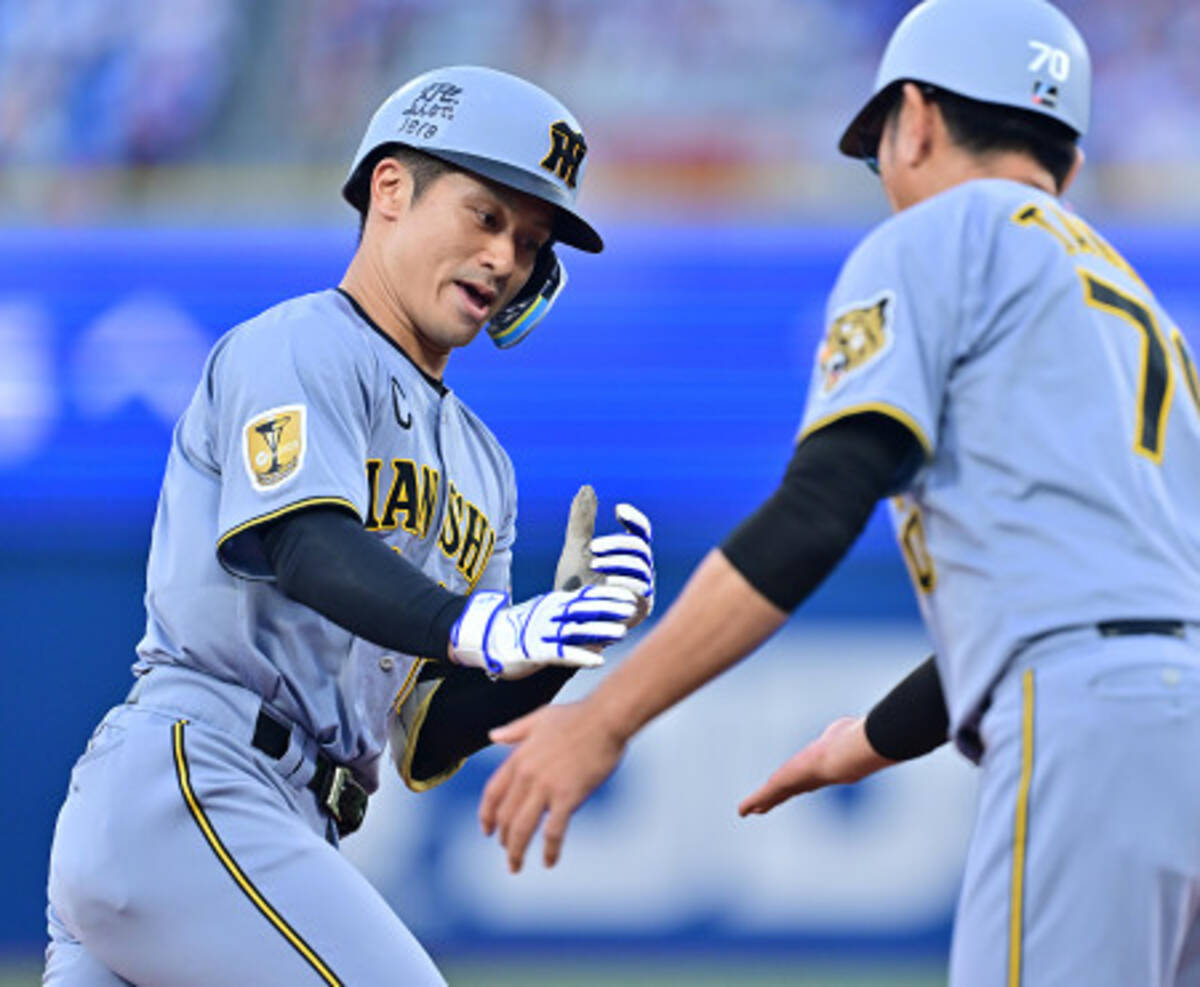 2ランを放った坂本 プロ野球 - エキサイトニュース ユウbaseball様 