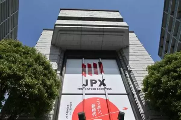 東京株、初の７万２０００円台＝ハイテク中心に上昇、連日の最高値