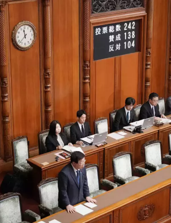 再審見直し、改正刑訴法が成立