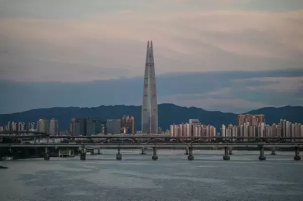 ＡＩカメラが自殺防止に一役、漢江の救助率９９％超 韓国