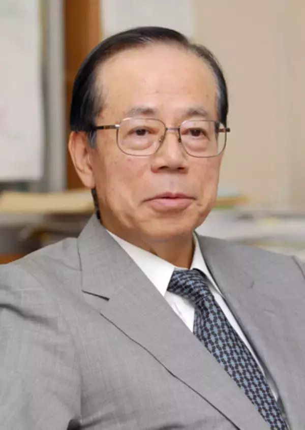 福田康夫元首相が死去、９０歳＝洞爺湖サミットで議長