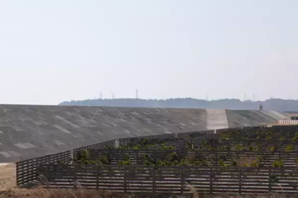 今年度６回目の処理水放出終了＝地震で一時停止―東電福島第１原発