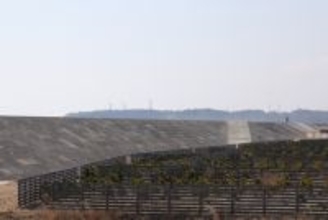 今年度６回目の処理水放出終了＝地震で一時停止―東電福島第１原発