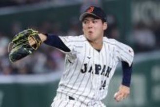 ３番手の金丸　野球