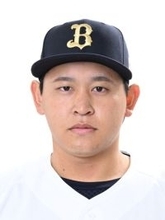 宮城大弥は左肘の靱帯損傷＝プロ野球・オリックス