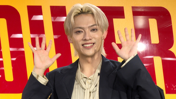 “演歌・歌謡界のプリンス”辰巳ゆうと、セカンド写真集を発売　ライバルは「売れっ子グラビアアイドル」