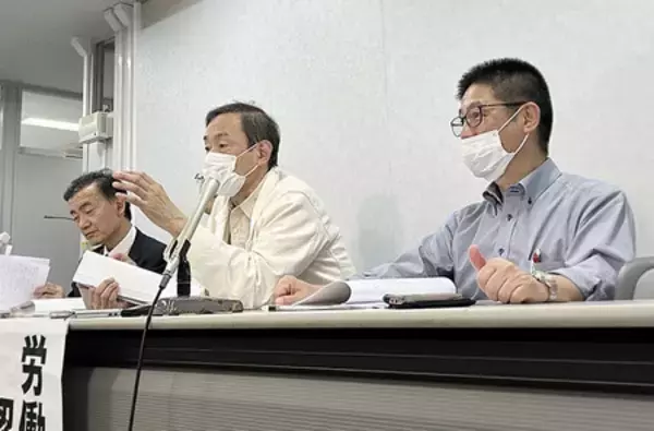 非常勤講師の無期転換認める＝阪大の４人、逆転勝訴―大阪高裁