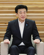レバノン情勢「強く懸念」