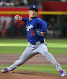「山本力投、大谷は決勝打＝ドジャース連敗ストップ―米大リーグ」の画像1