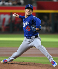 山本力投、大谷は決勝打＝ドジャース連敗ストップ―米大リーグ