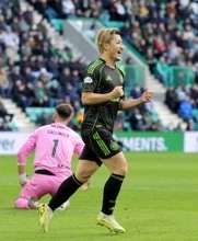 前田がゴール　サッカー