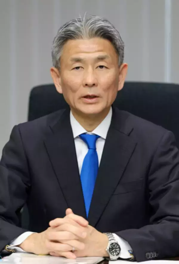 安易な前例踏襲廃す＝第１０１代警視総監、筒井洋樹氏