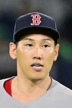 吉田がＷＢＣ代表入り　野球