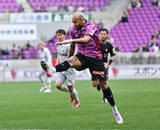 「マルコトゥーリオのゴール　Ｊリーグ」の画像1