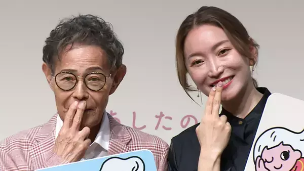 加藤茶、83歳の誕生日！　「108歳の茶寿まで舞台を踏めたら最高」