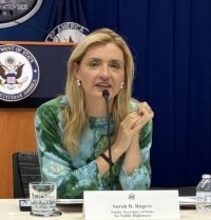 Ｘ上の交流増加を歓迎