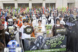 「横浜で「スター・ウォーズの日」祝う」の画像1