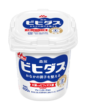 森永乳業、「ビヒダス」値上げ
